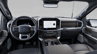2025 Ford F-150® Internal Image 2